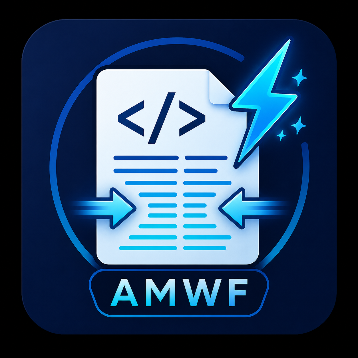 Auto Minify Web Files